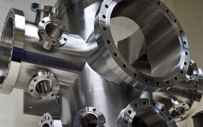 Stainless Steel For Vacuum Applications