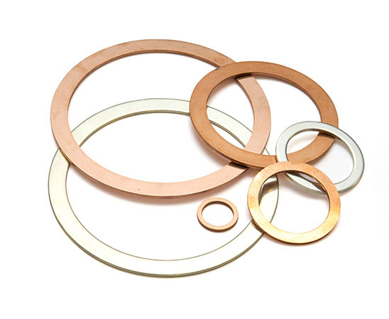 9 FAQ’s About Vacuum Copper Gaskets